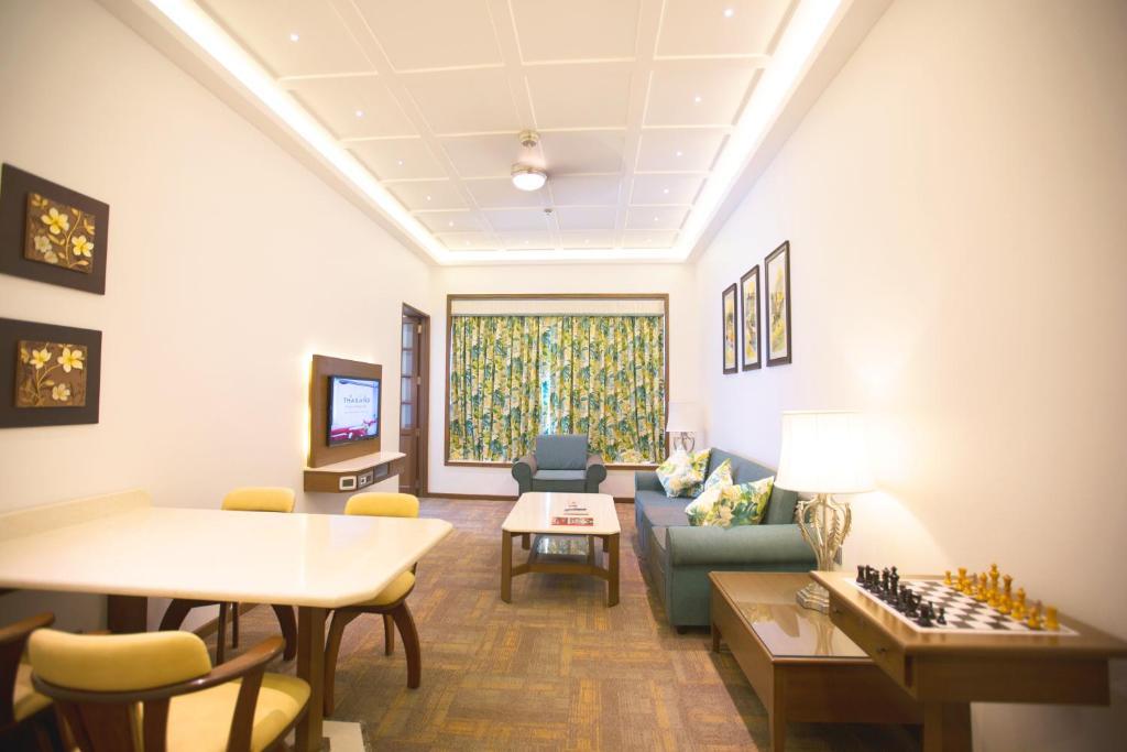 E Square The Fern, Pune Eksteriør billede