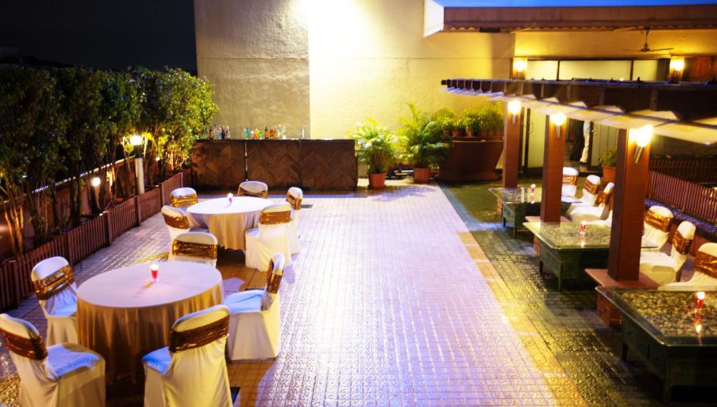 E Square The Fern, Pune Eksteriør billede